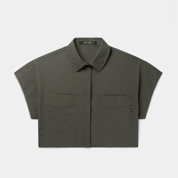 Daily Paper Skirt/Top Combo Size S - Picture 2 of 2